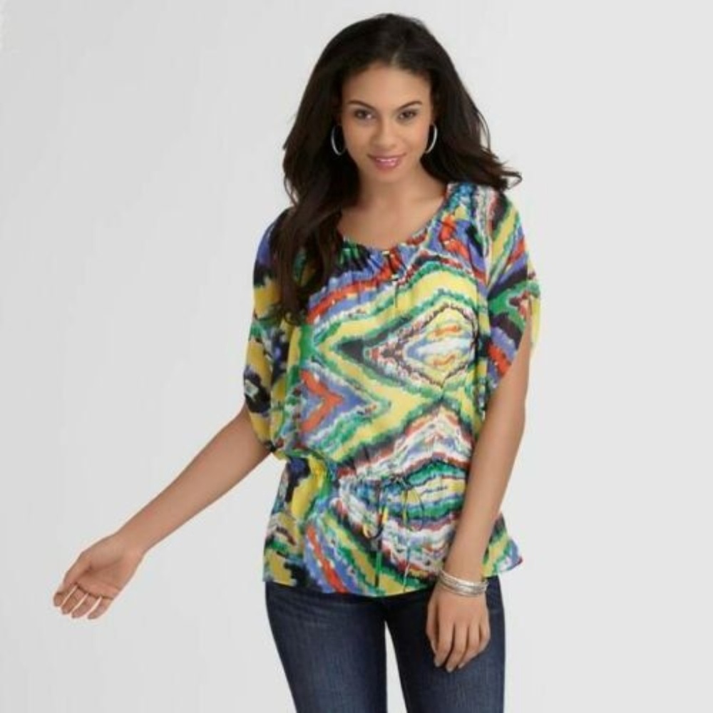 Sofia by Sofia Vergara‎ Blouse